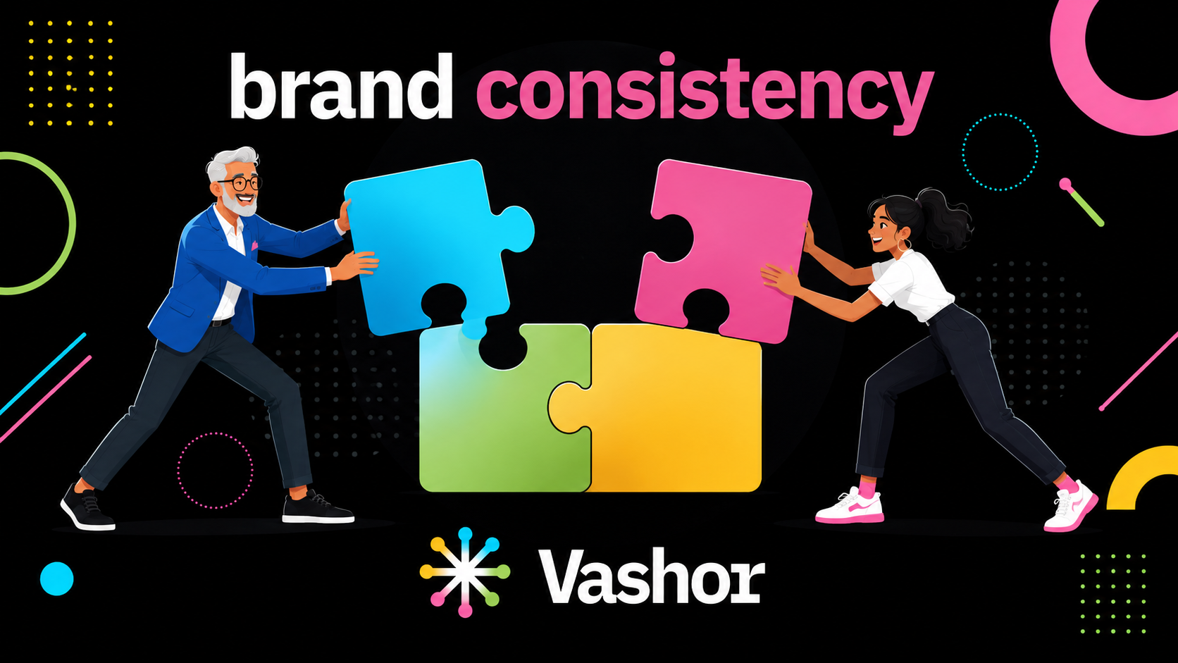 Brand Consistency at Scale: Why AI Broke It, and How to Enforce It Again