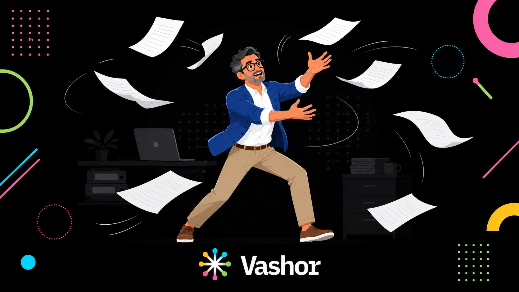 Meaning Entropy: Why Your Brand Drifts as AI Scales Your Content